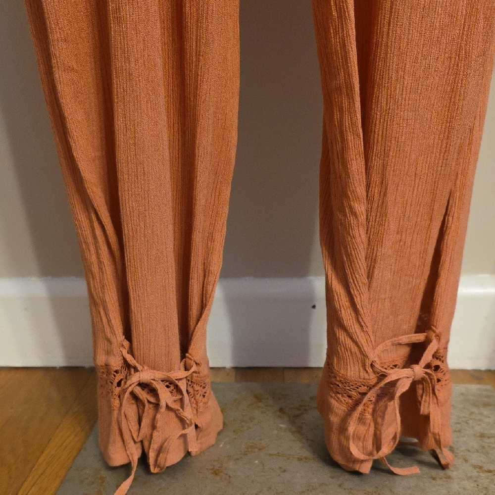 NWT RARE FP ONE Sydney Jumpsuit - Picture 10 of 16